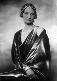 Astrid: Astrid, Queen of Belgium