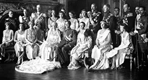 Astrid: Astrid, Queen of Belgium