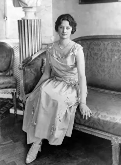 Astrid: Astrid, Queen of Belgium