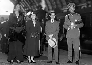 Astrid: Astrid, Queen of Belgium