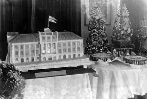 Astrid: Astrid, Queen of Belgium