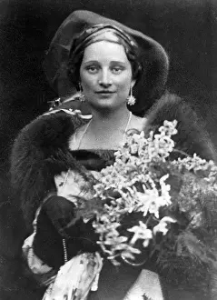 Astrid: Astrid, Queen of Belgium
