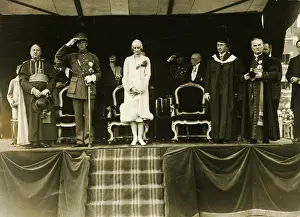 Astrid: Astrid, Queen of Belgium