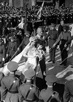 Astrid: Astrid, Queen of Belgium