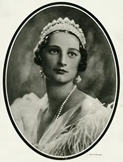 Astrid: Astrid of Sweden