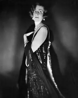 Astrid: Astrid von Oertzen, 1929