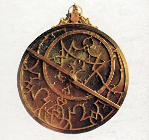 Astrolabe: Astrolabe