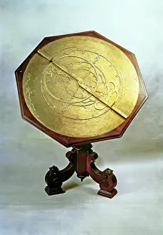 Galilei: Astrolabe