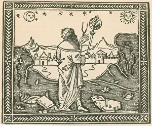 1513: The astrologer Albumasar