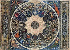 Horoscope: Astrological Horoscope