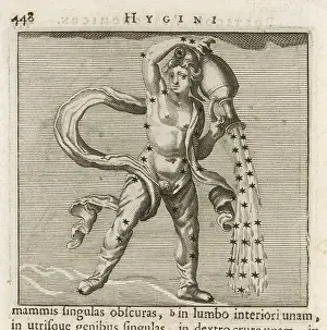 Aquarius: Astrology - Zodiac - Aquarius