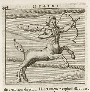 Sagittarius: Astrology - Zodiac - Sagittarius