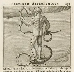 Scorpio: Astrology - Zodiac - Scorpio
