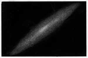 Astromomy: astromomy, constellations, Andromeda Nebula