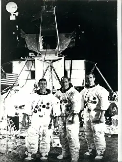 19600106: Astronaut - Comets - NASA - Space - Spacecraft - UFOs