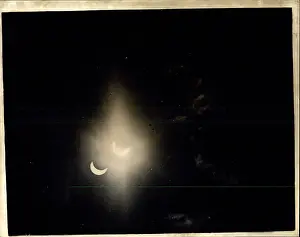 Wycombe: Astronaut - Comets - NASA - Space - Spacecraft - UFOs