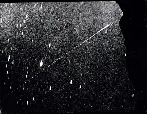 Astrophysical: Astronaut - Comets - NASA - Space - Spacecraft - UFOs