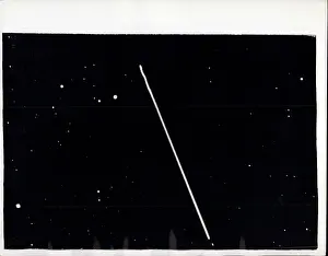 Cassiopeia: Astronaut - Comets - NASA - Space - Spacecraft - UFOs