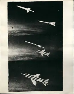 Announcements: Astronaut - Comets - NASA - Space - Spacecraft - UFOs