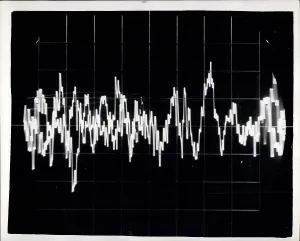 Oscilloscope: Astronaut - Comets - NASA - Space - Spacecraft - UFOs
