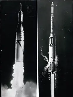 Chances: Astronaut - Comets - NASA - Space - Spacecraft - UFOs