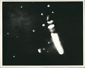Sighted: Astronaut - Comets - NASA - Space - Spacecraft - UFOs