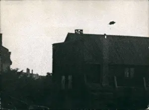 Foul: Astronaut - Comets - NASA - Space - Spacecraft - UFOs