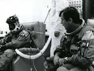 Teat: Astronaut - Comets - NASA - Space - Spacecraft - UFOs