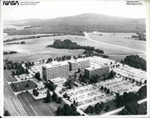 Huntsville: Astronaut - Comets - NASA - Space - Spacecraft - UFOs