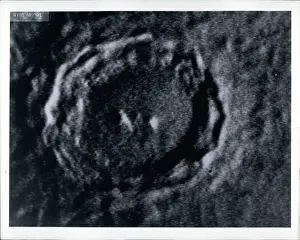 Copernicus: Astronaut - Comets - NASA - Space - Spacecraft - UFOs