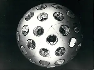 Segments: Astronaut - Comets - NASA - Space - Spacecraft - UFOs