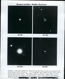 Emits: Astronaut - Comets - NASA - Space - Spacecraft - UFOs