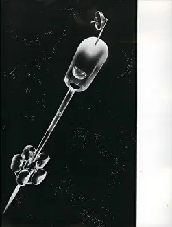 Propelling: Astronaut - Comets - NASA - Space - Spacecraft - UFOs