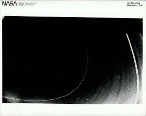 Faint: Astronaut - Comets - NASA - Space - Spacecraft - UFOs