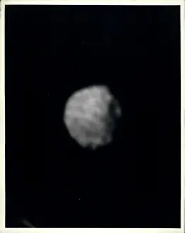 Scrape: Astronaut - Comets - NASA - Space - Spacecraft - UFOs