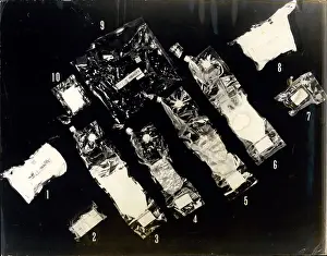 Gravy: Astronaut - Comets - NASA - Space - Spacecraft - UFOs
