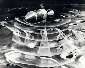 Sounding: Astronaut - Comets - NASA - Space - Spacecraft - UFOs