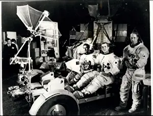 Irwin: Astronaut - Comets - NASA - Space - Spacecraft - UFOs