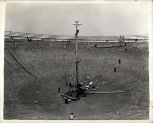 Jodrell: Astronaut - Comets - NASA - Space - Spacecraft - UFOs
