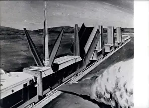 Deterrent: Astronaut - Comets - NASA - Space - Spacecraft - UFOs