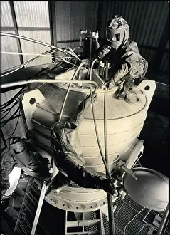 Fined: Astronaut - Comets - NASA - Space - Spacecraft - UFOs