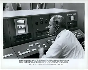 Countdown: Astronaut - Comets - NASA - Space - Spacecraft - UFOs