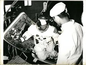 Egress: Astronaut - Comets - NASA - Space - Spacecraft - UFOs