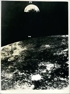 Buffon: Astronaut - Comets - NASA - Space - Spacecraft - UFOs
