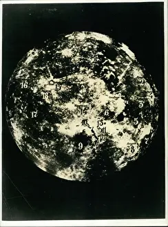 000km: Astronaut - Comets - NASA - Space - Spacecraft - UFOs