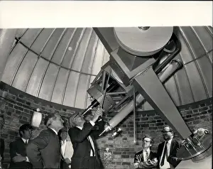 Deputising: Astronaut - Comets - NASA - Space - Spacecraft - UFOs