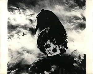 Approached: Astronaut - Comets - NASA - Space - Spacecraft - UFOs