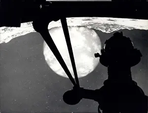 Planetarium: Astronaut - Comets - NASA - Space - Spacecraft - UFOs