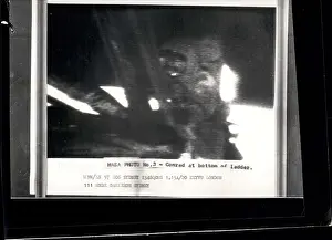 Intrepid: Astronaut - Comets - NASA - Space - Spacecraft - UFOs