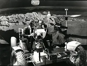 Spite: Astronaut - Comets - NASA - Space - Spacecraft - UFOs